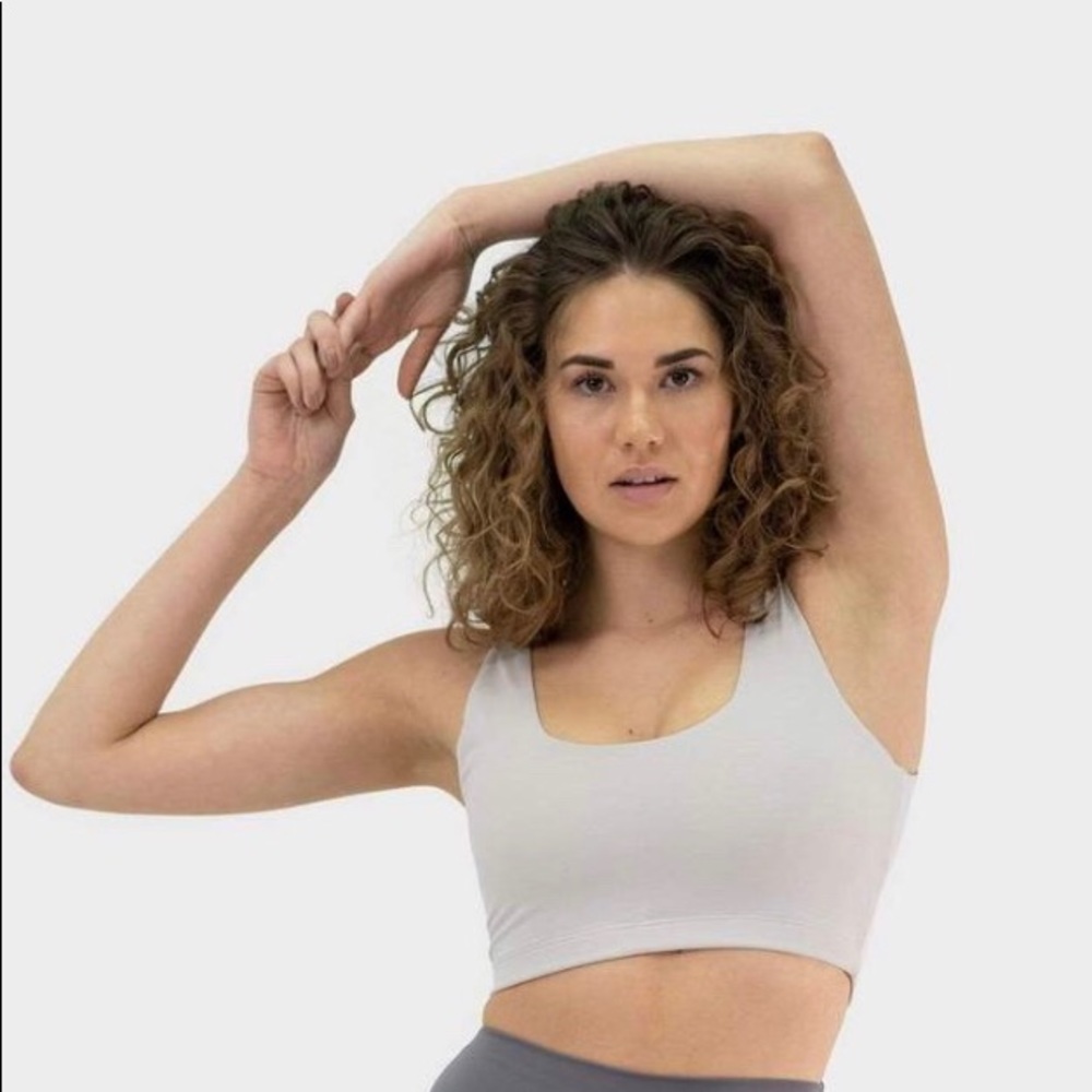 Balance Athletica The Ascend Top - Stone